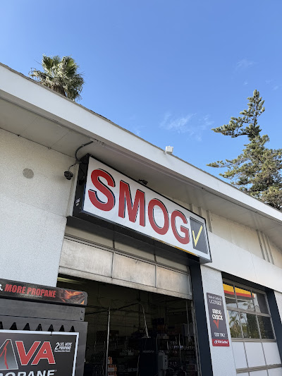 Smog Check FAQ Garden Grove
